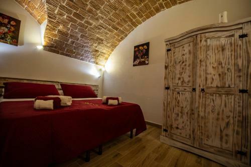 Bed & Breakfast L'antico Soffitto Tropea
