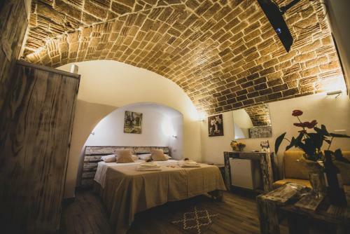 Bed & Breakfast L'antico Soffitto Tropea