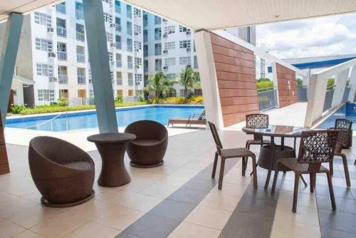 Apartamento Seawind Condominium, Sasa,