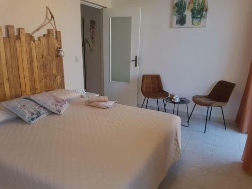 Apartamento Balconi Su Tropea
