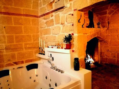 Hotel Suite Sant'irene