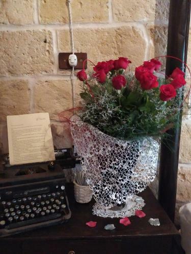 Hotel Suite Sant'irene