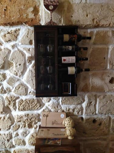Hotel Suite Sant'irene