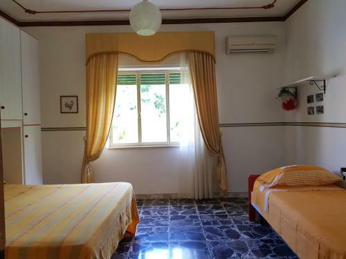 Apartamento Calabria Con Pasquale
