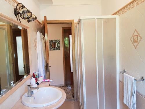 Apartamento Calabria Con Pasquale