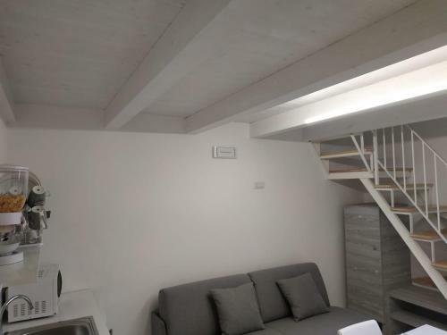 Apartamento A Casa Di Chiara
