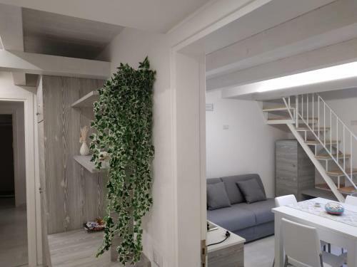 Apartamento A Casa Di Chiara