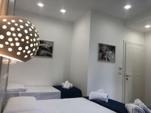 Bed & Breakfast City Center