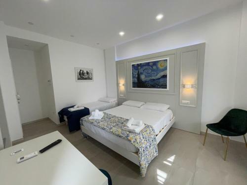 Bed & Breakfast City Center