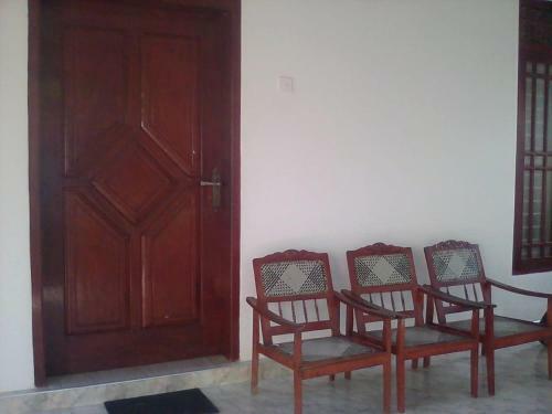 Fourcoock Villa
