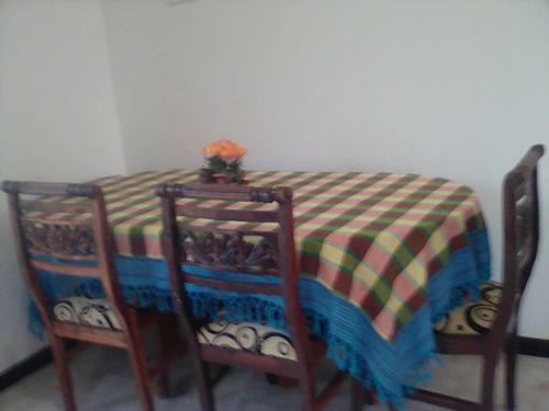 Fourcoock Villa