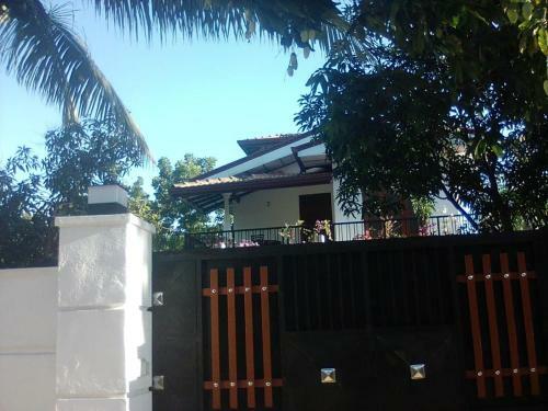 Fourcoock Villa