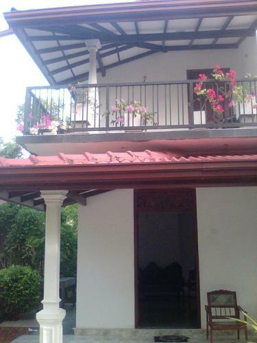 Fourcoock Villa