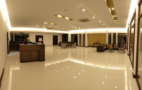 Hotel Temu Primula