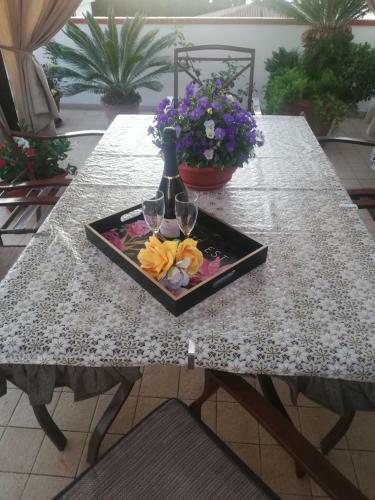 Apartamento Terrazza Sabine Accommodation