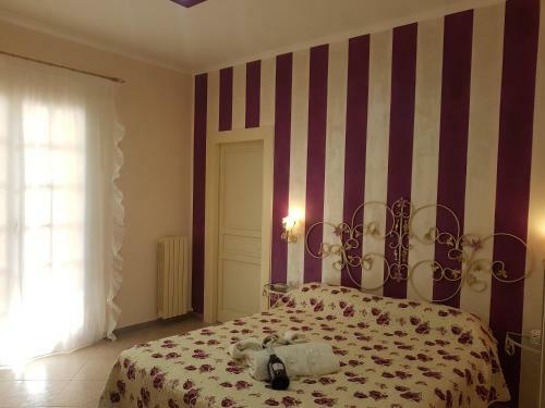 Villa Annina B&B