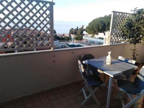 Miguel Apartment