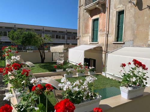 Hostal Mal� Room 102