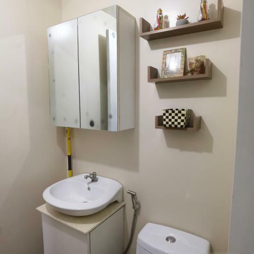 Apartamento Avida Davao Condos