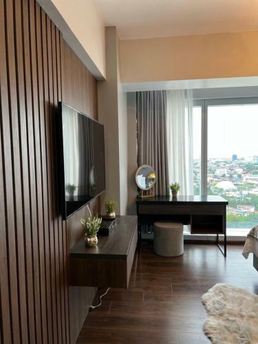 Apartamento Aeon Luxe Rentals