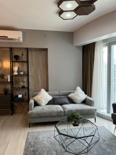 Apartamento Aeon Luxe Rentals