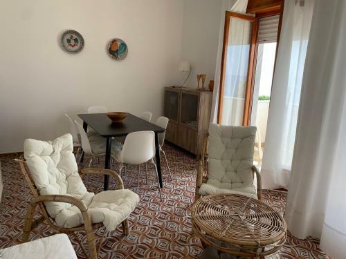 Apartamento Casa Tropea