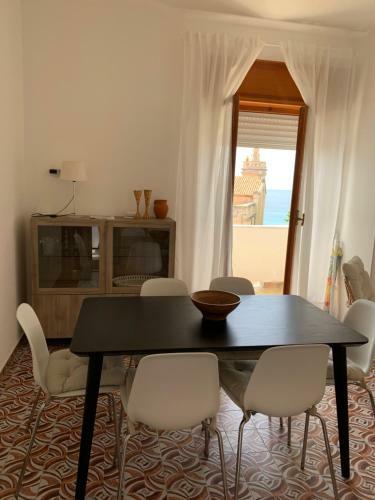 Apartamento Casa Tropea