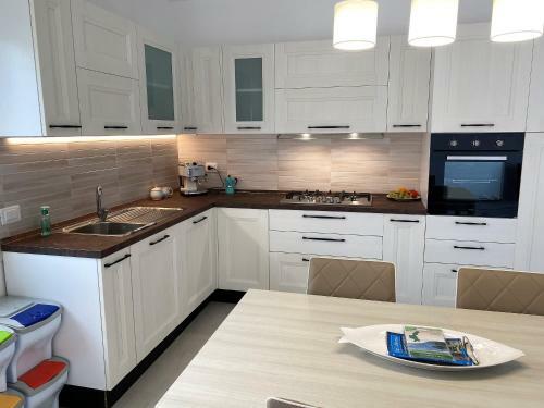 Apartamento Serenit� Tropea
