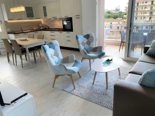 Apartamento Serenit� Tropea