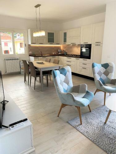 Apartamento Serenit� Tropea