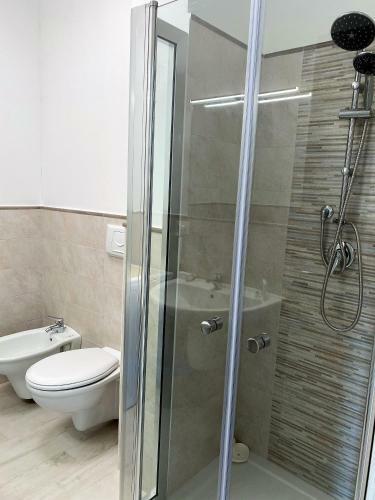 Apartamento Serenit� Tropea