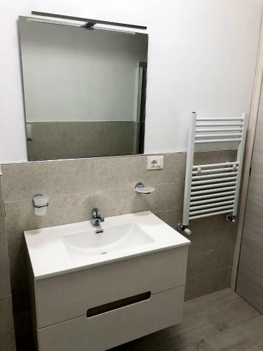 Apartamento Serenit� Tropea