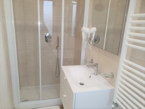 Apartamento Appartamenti Borgo Panoramico N 9