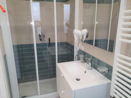 Apartamento Appartamenti Borgo Panoramico N 9