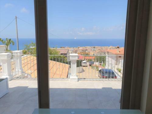 Apartamento Appartamenti Borgo Panoramico N 9