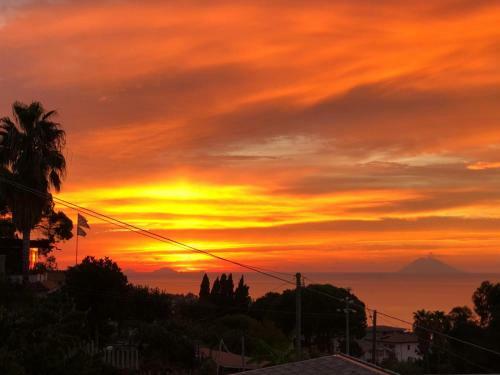 Apartamento Appartamenti Borgo Panoramico N 9