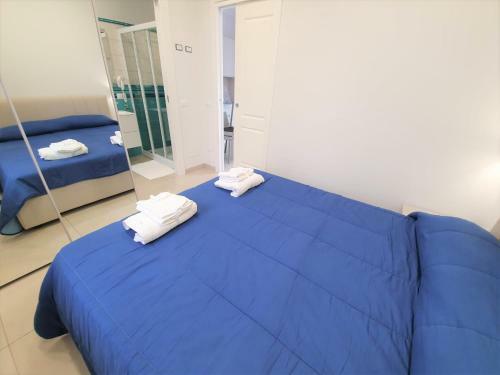 Apartamento Appartamenti Borgo Panoramico N 9