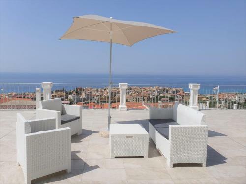 Apartamento Appartamenti Borgo Panoramico N 9