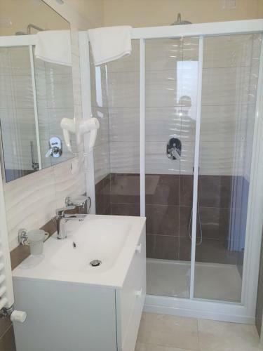 Apartamento Appartamenti Borgo Panoramico N 9