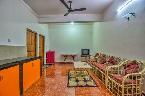 Apartamento Beach Doorz