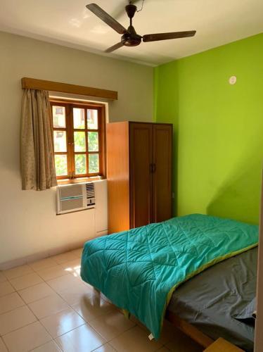 Apartamento Casa407