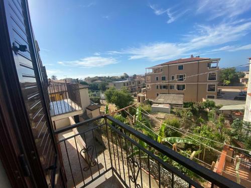 Accommodation La Bougainvillea