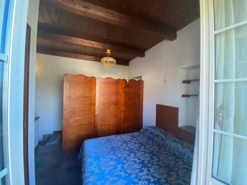 Accommodation La Bougainvillea