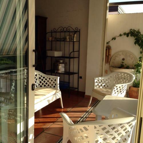 Apartamento Stars Home