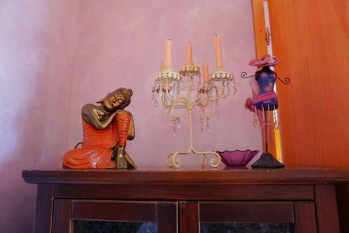 Apartamento Stars Home
