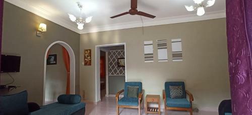 Highland 2bhk Apartment