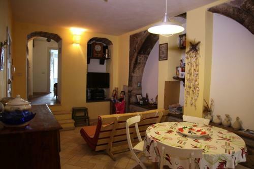 Apartamento A Casa Di Anna