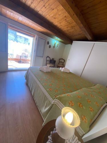 Apartamento Affaccio Su Stromboli