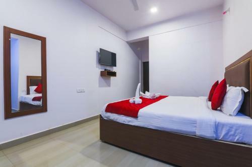 Hotel Fullmoon Beach Place