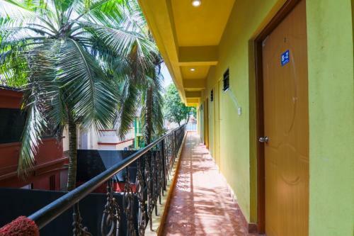 Hotel Fullmoon Beach Place